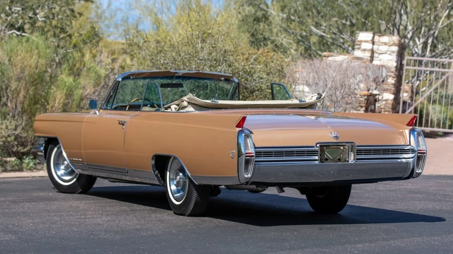 1964 Cadillac Eldorado 6th Gen - Image 3 of 20