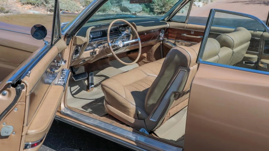 1964 Cadillac Eldorado 6th Gen - Image 4 of 20