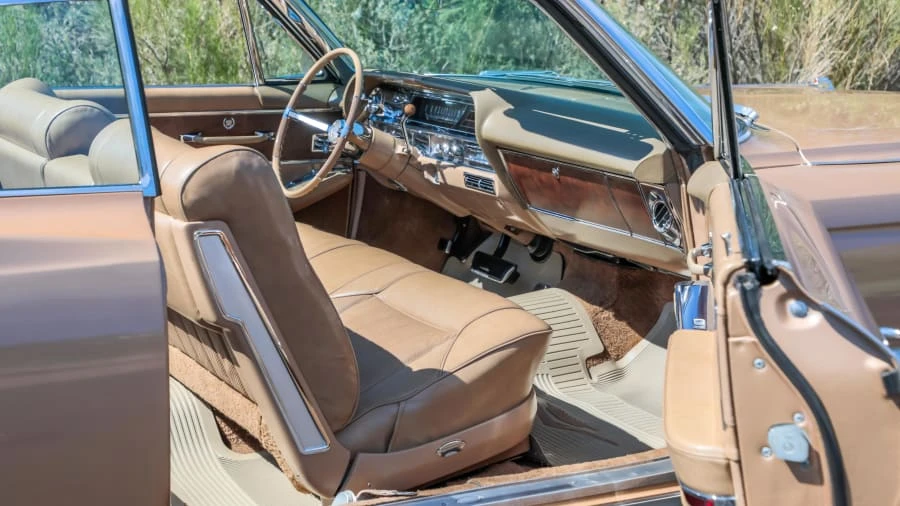 1964 Cadillac Eldorado 6th Gen - Image 5 of 20