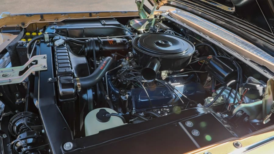 1964 Cadillac Eldorado 6th Gen - Image 6 of 20