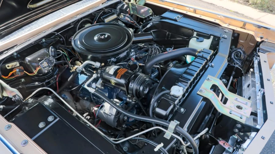 1964 Cadillac Eldorado 6th Gen - Image 7 of 20