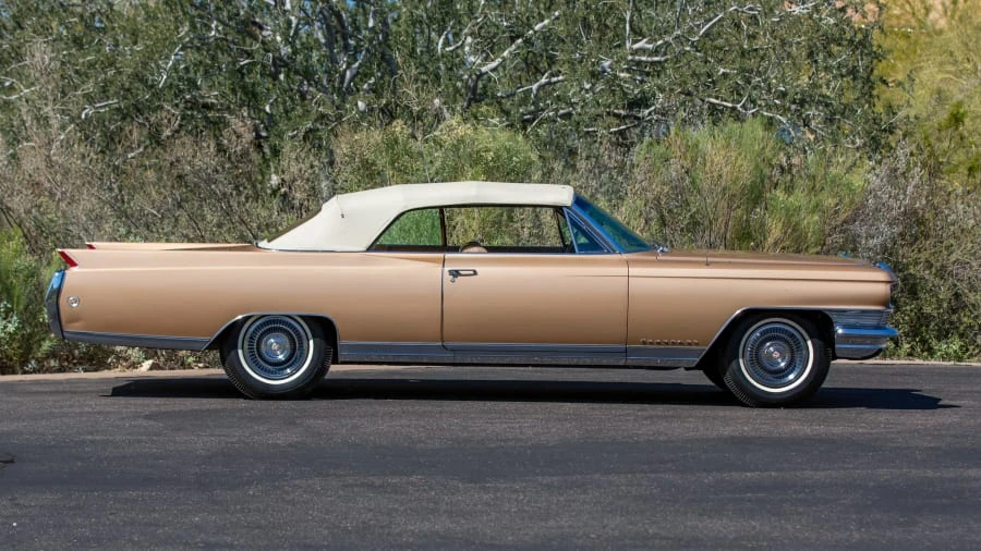 1964 Cadillac Eldorado 6th Gen - Image 8 of 20