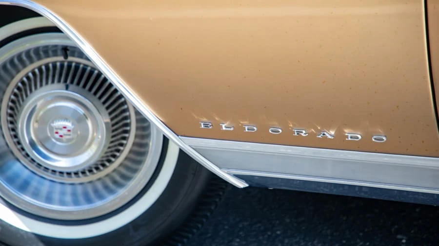1964 Cadillac Eldorado 6th Gen - Image 10 of 20