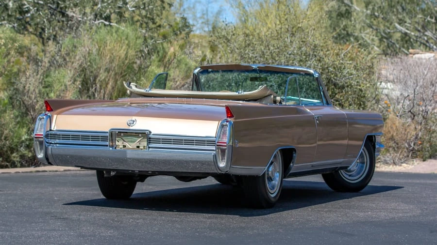 1964 Cadillac Eldorado 6th Gen - Image 13 of 20
