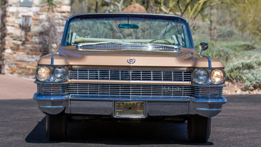 1964 Cadillac Eldorado 6th Gen - Image 14 of 20