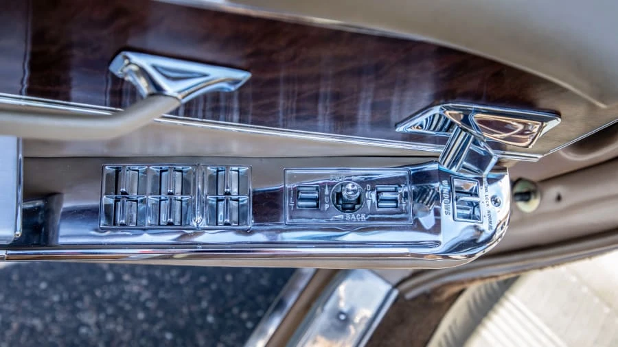 1964 Cadillac Eldorado 6th Gen - Image 17 of 20