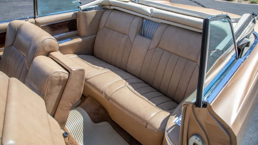 1964 Cadillac Eldorado 6th Gen - Image 18 of 20