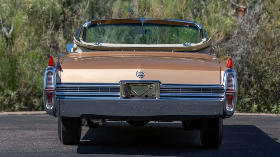 1964 Cadillac Eldorado 6th Gen - Image 19 of 20