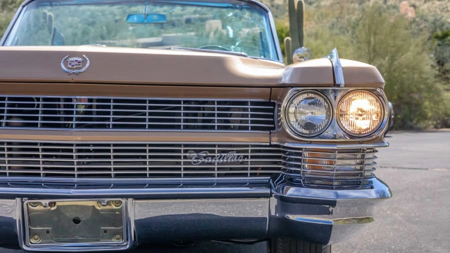 1964 Cadillac Eldorado 6th Gen - Image 20 of 20