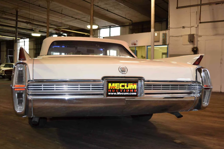 1964 Cadillac Eldorado 6th Gen - Image 2 of 8