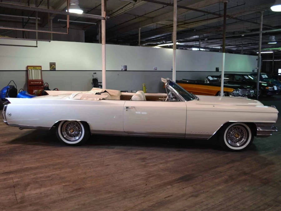 1964 Cadillac Eldorado 6th Gen - Image 3 of 8