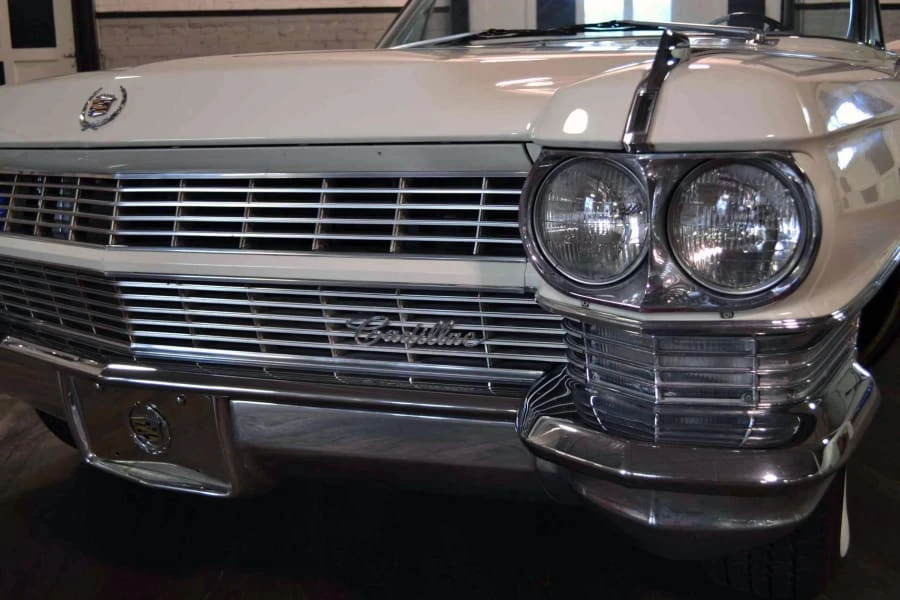 1964 Cadillac Eldorado 6th Gen - Image 5 of 8