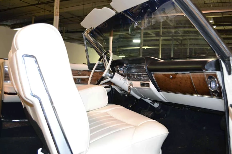 1964 Cadillac Eldorado 6th Gen - Image 6 of 8