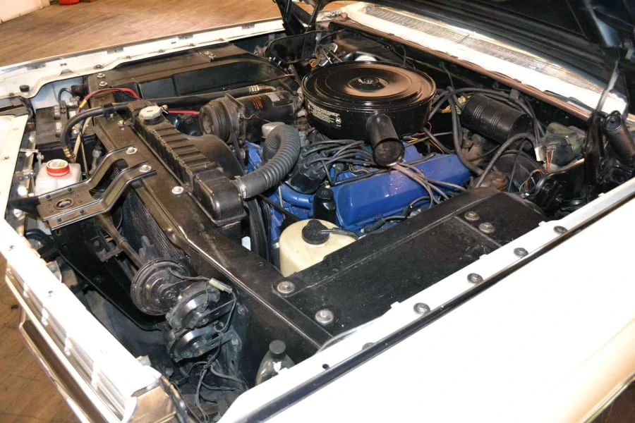 1964 Cadillac Eldorado 6th Gen - Image 8 of 8