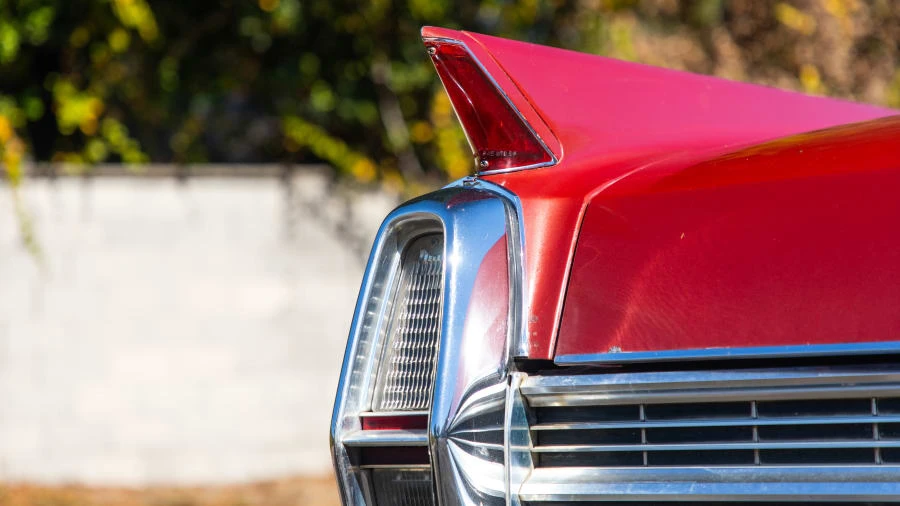 1964 Cadillac Eldorado 6th Gen - Image 9 of 17