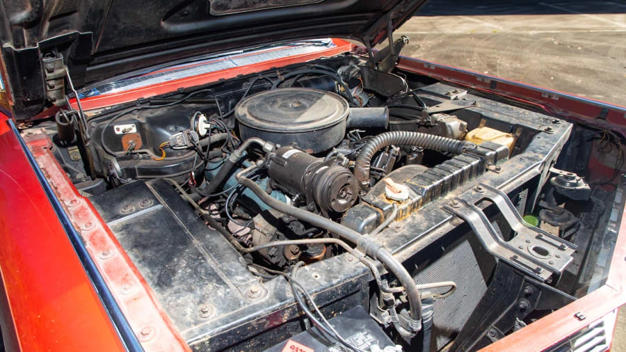 1964 Cadillac Eldorado 6th Gen - Image 17 of 17