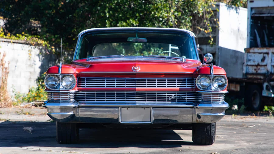 1964 Cadillac Eldorado 6th Gen - Image 4 of 17