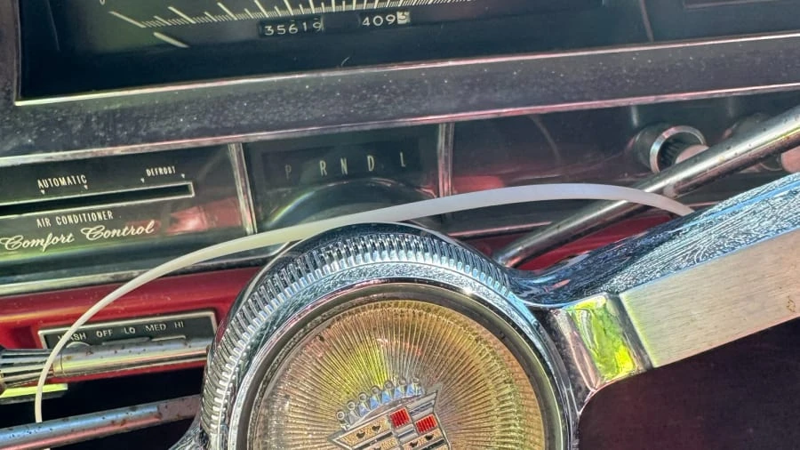 1964 Cadillac Eldorado 6th Gen - Image 15 of 17