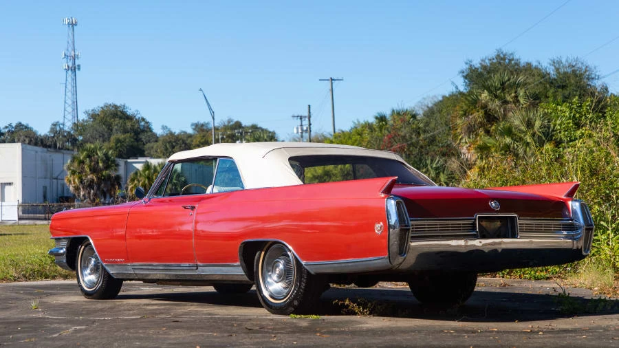 1964 Cadillac Eldorado 6th Gen - Image 6 of 17