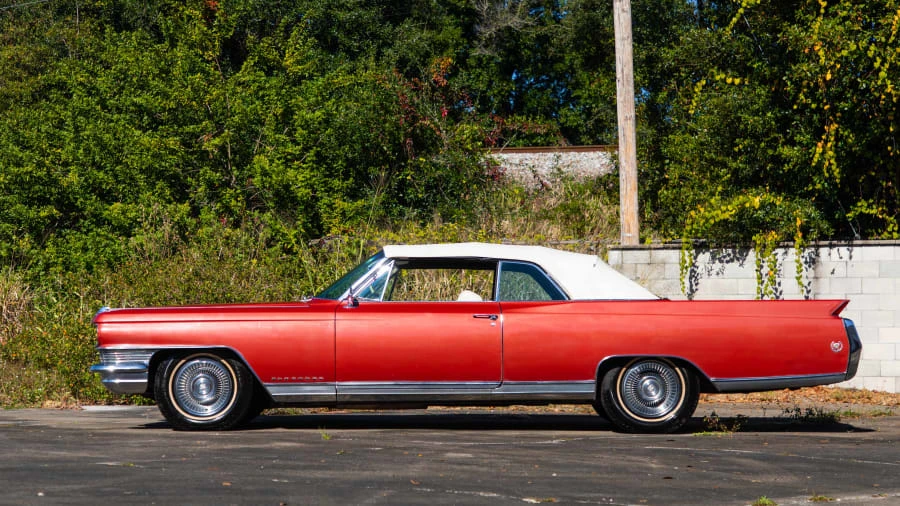 1964 Cadillac Eldorado 6th Gen - Image 2 of 17