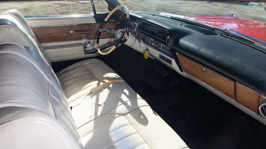 1964 Cadillac Eldorado 6th Gen - Image 12 of 17