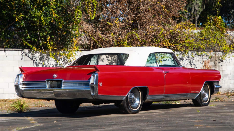 1964 Cadillac Eldorado 6th Gen - Image 3 of 17