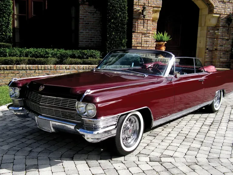1964 Cadillac Eldorado 6th Gen - Image 2 of 2