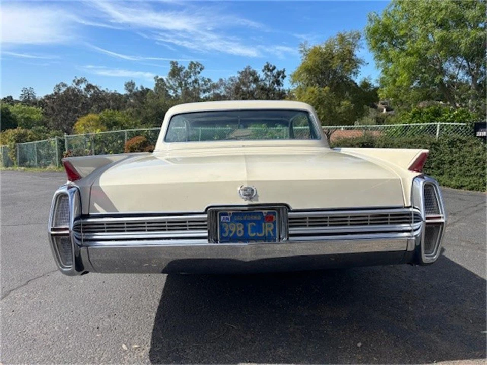 1964 Cadillac Fleetwood - Image 27 of 31