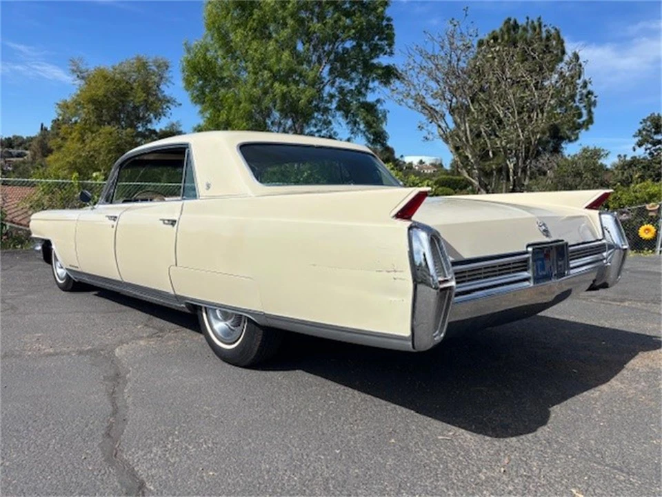 1964 Cadillac Fleetwood - Image 25 of 31