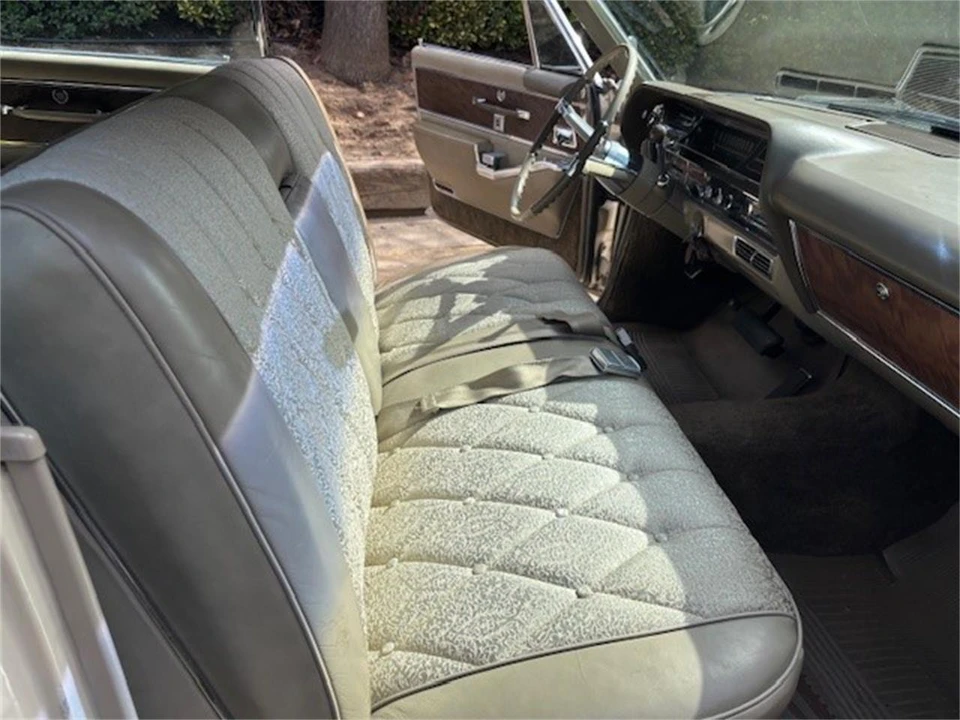 1964 Cadillac Fleetwood - Image 16 of 31