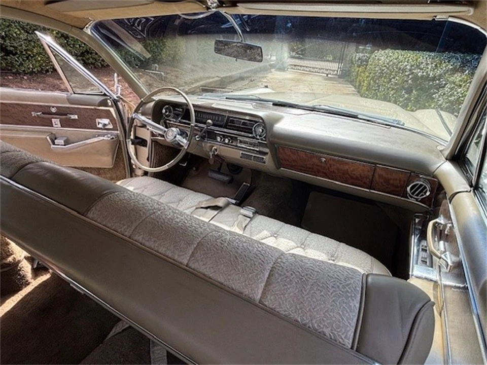 1964 Cadillac Fleetwood - Image 13 of 31