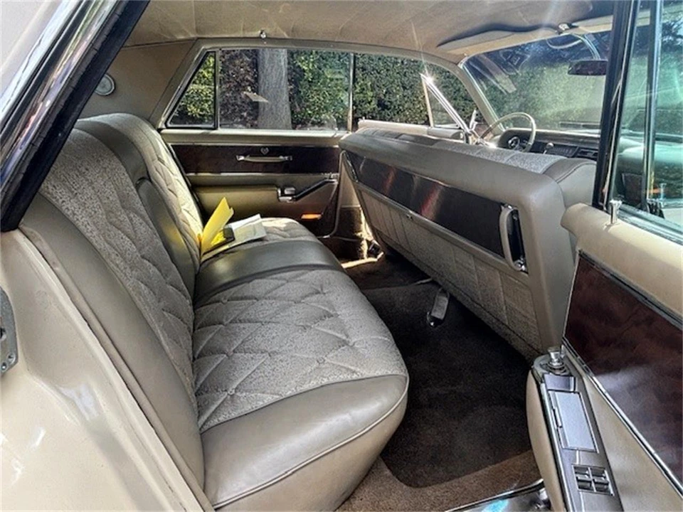 1964 Cadillac Fleetwood - Image 20 of 31