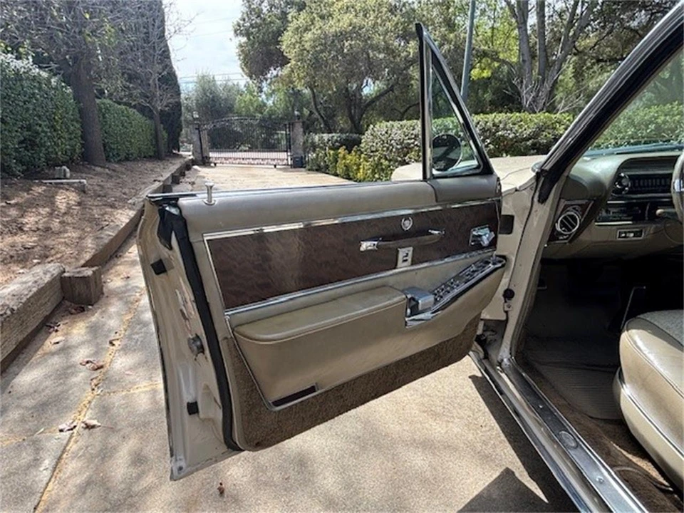 1964 Cadillac Fleetwood - Image 8 of 31