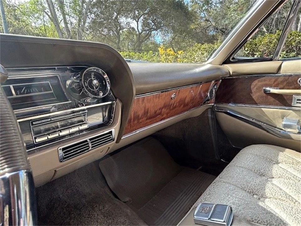 1964 Cadillac Fleetwood - Image 12 of 31