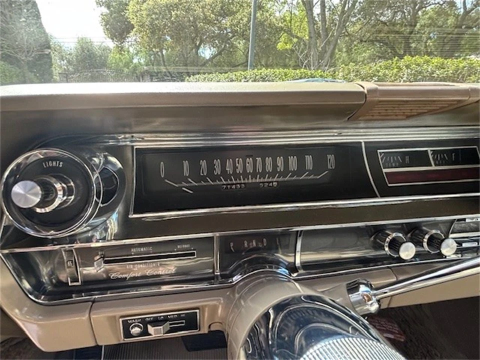 1964 Cadillac Fleetwood - Image 11 of 31