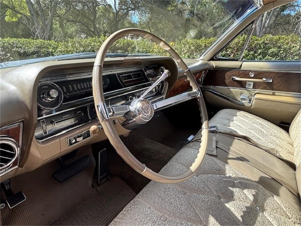 1964 Cadillac Fleetwood - Image 10 of 31
