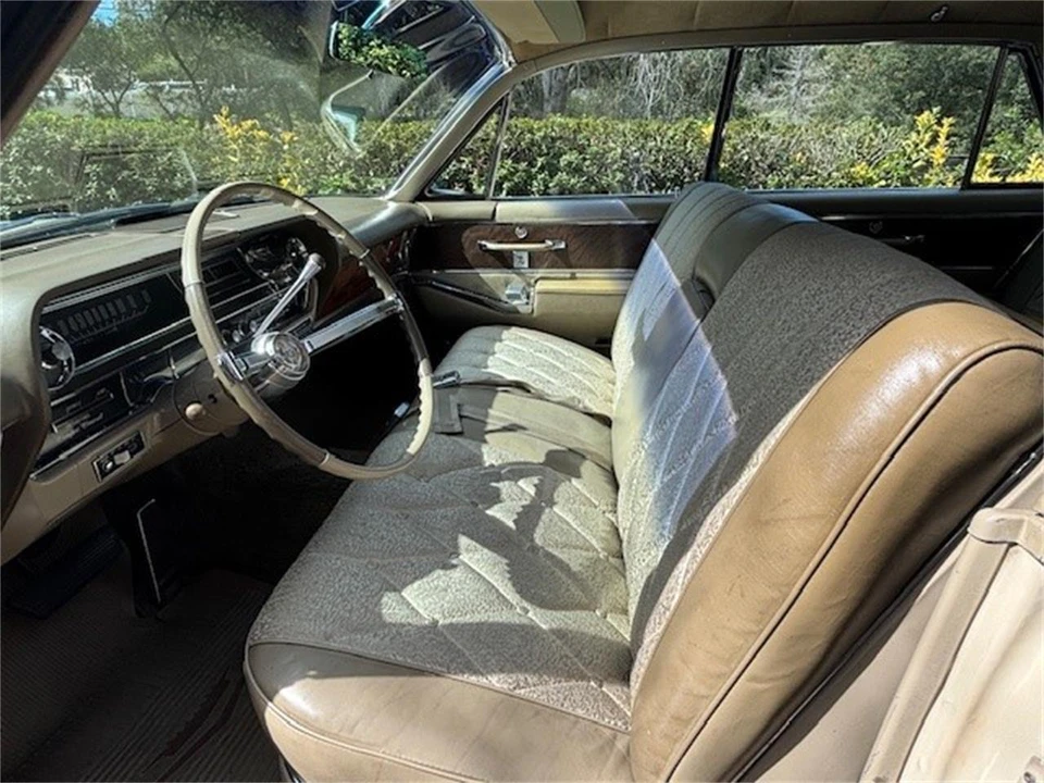 1964 Cadillac Fleetwood - Image 9 of 31