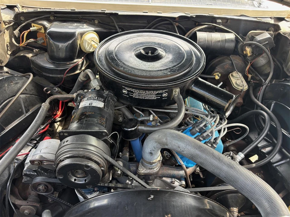 1964 Cadillac Fleetwood - Image 6 of 31