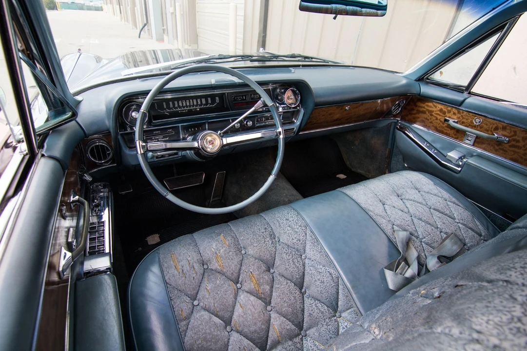 1964 Cadillac Sixty Special - Image 15 of 21