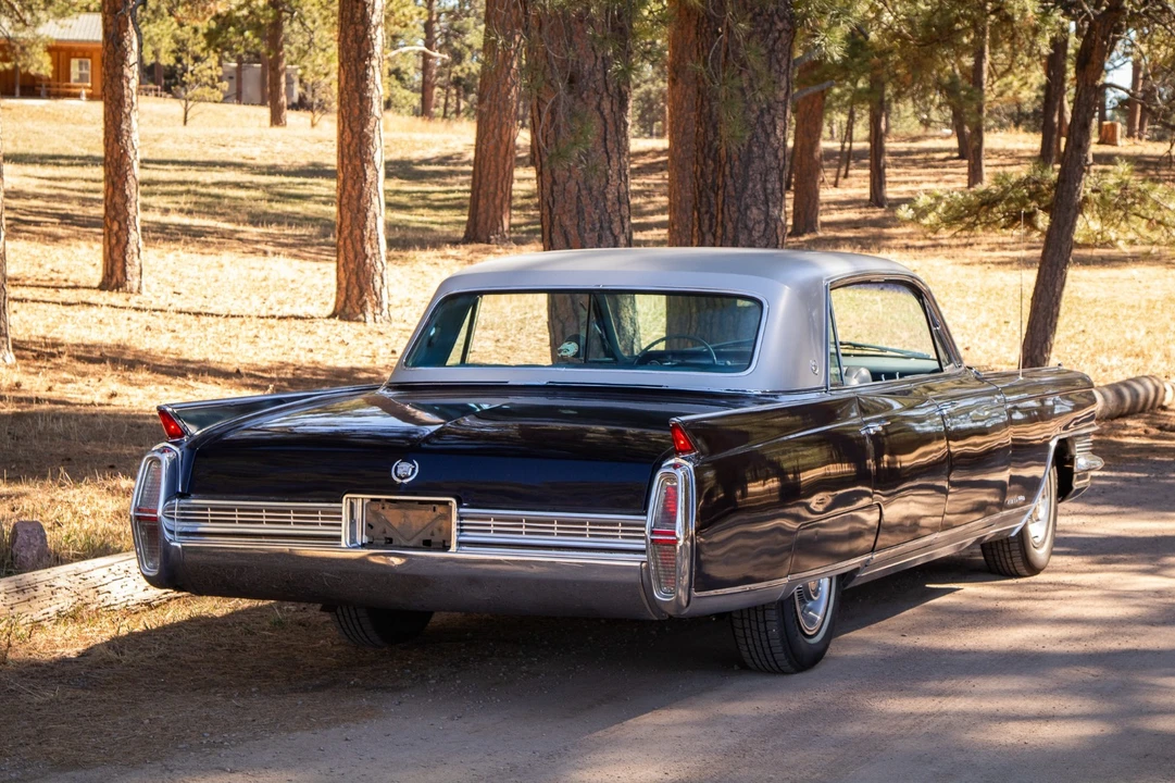 1964 Cadillac Sixty Special - Image 6 of 21
