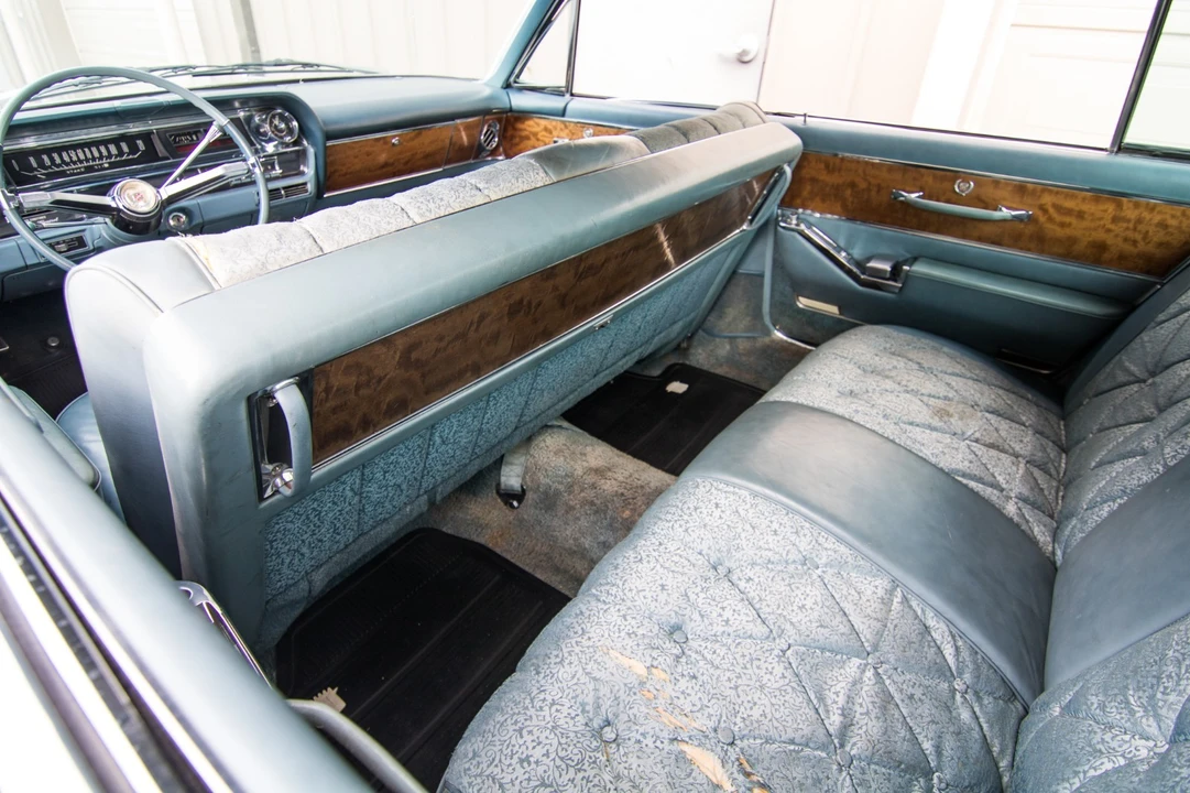 1964 Cadillac Sixty Special - Image 18 of 21