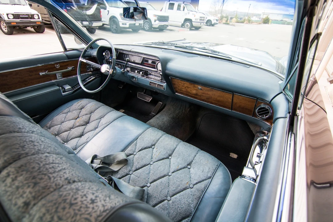 1964 Cadillac Sixty Special - Image 21 of 21