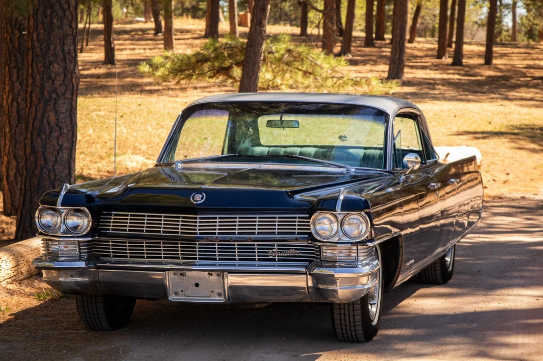 1964 Cadillac Sixty Special - Image 13 of 21