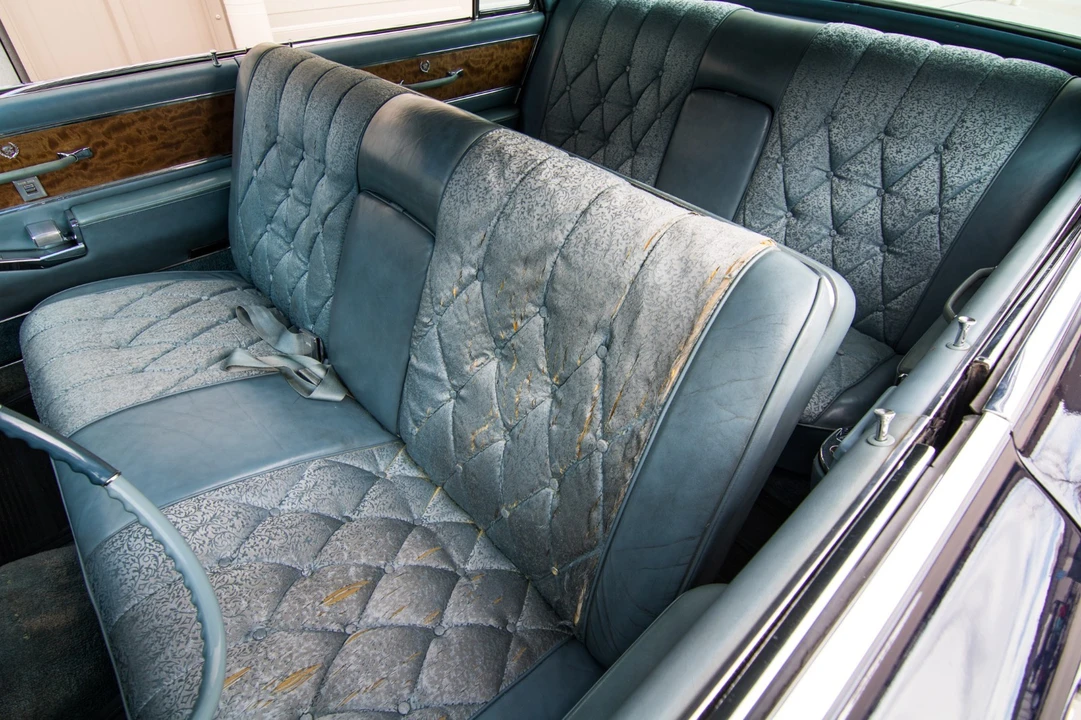 1964 Cadillac Sixty Special - Image 16 of 21