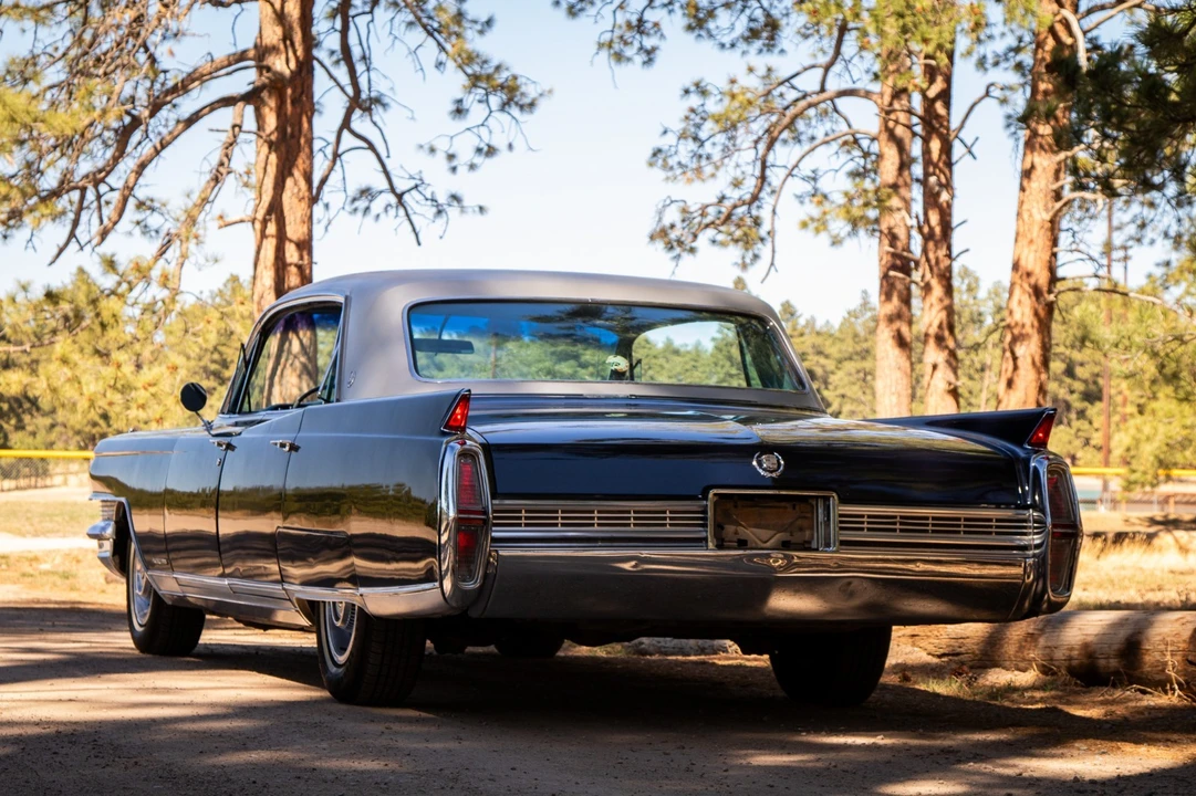 1964 Cadillac Sixty Special - Image 8 of 21