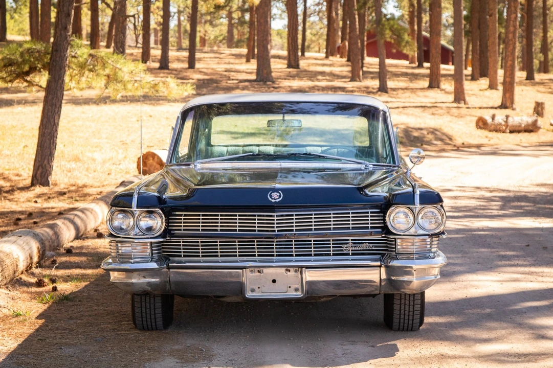 1964 Cadillac Sixty Special - Image 14 of 21
