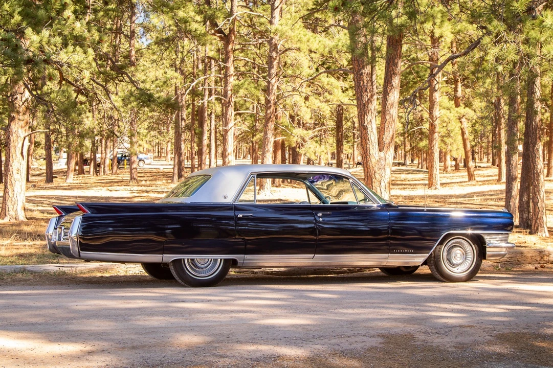 1964 Cadillac Sixty Special - Image 4 of 21