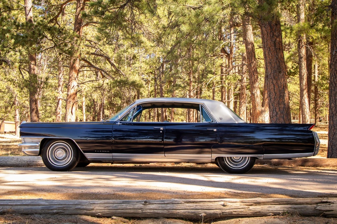 1964 Cadillac Sixty Special - Image 10 of 21