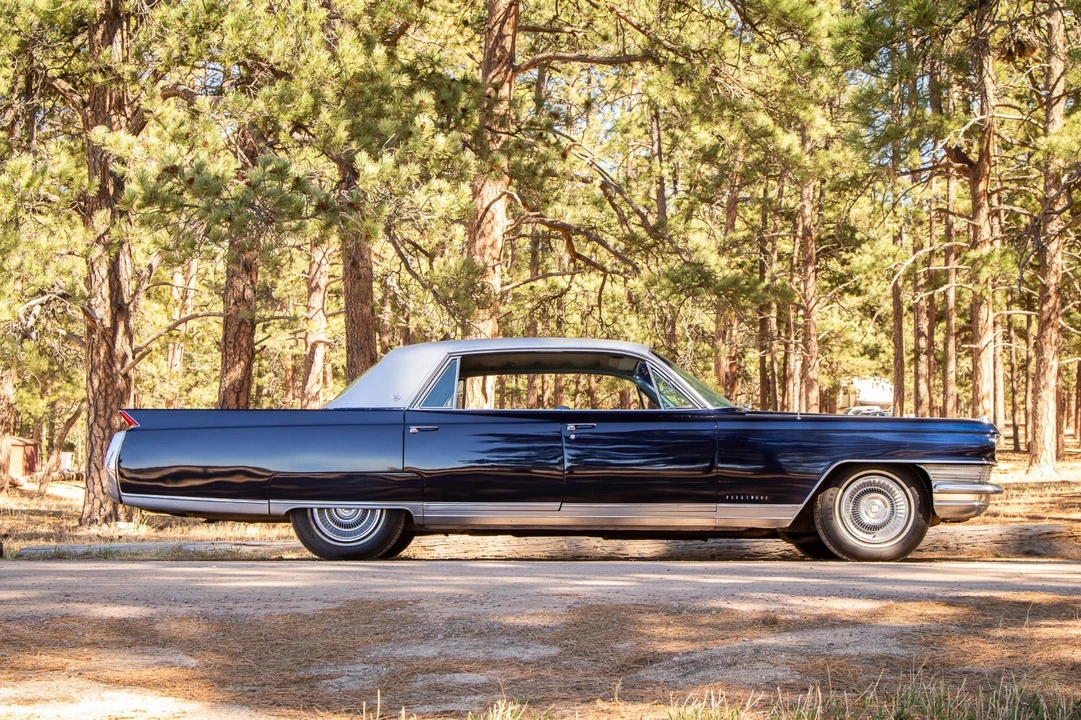 1964 Cadillac Sixty Special - Image 3 of 21