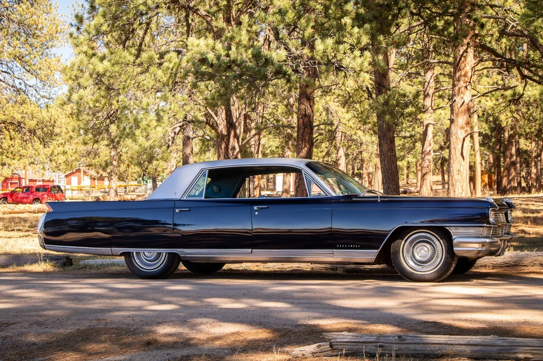 1964 Cadillac Sixty Special - Image 2 of 21